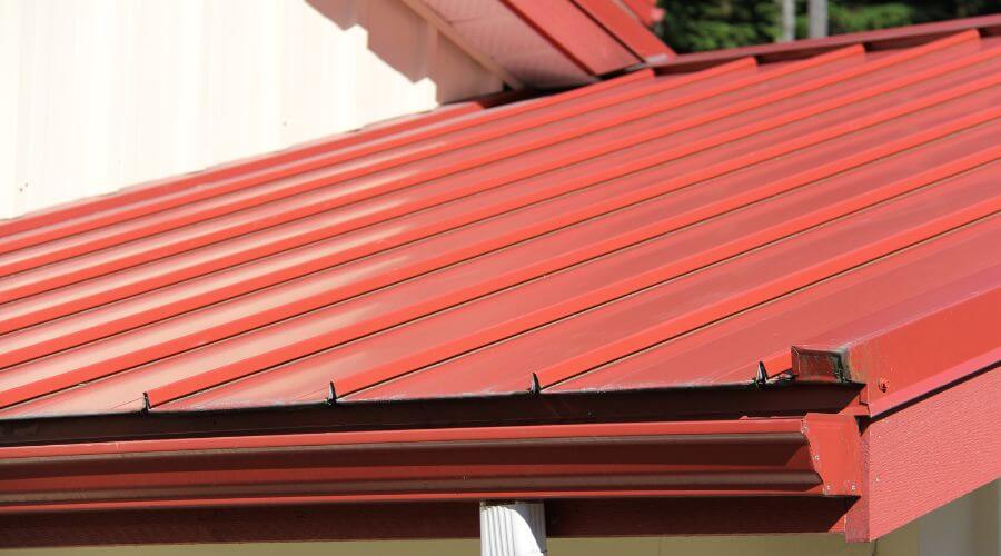 Industrial Roof Inspection in Ripplemead, VA